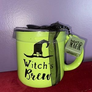Witch's Brew Mug